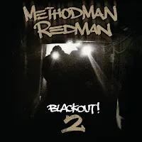 Method Man — I'm Dope Ni**A Ft Redman — обложка