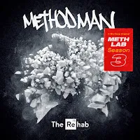 Method Man — K.a.s.e. (Feat. Hanz On & Carlton Fisk) — обложка